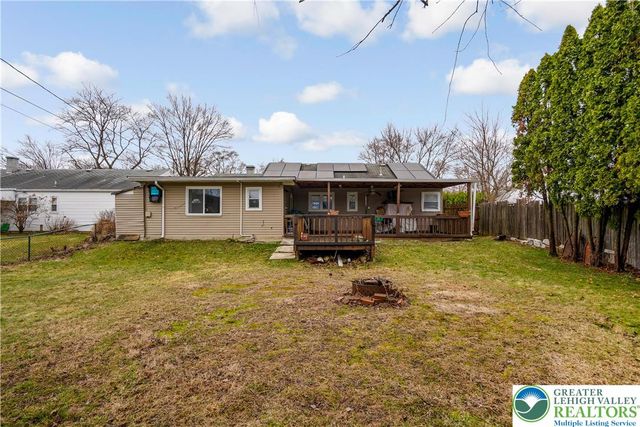 2912 Diamond Avenue, Allentown City, PA 18103