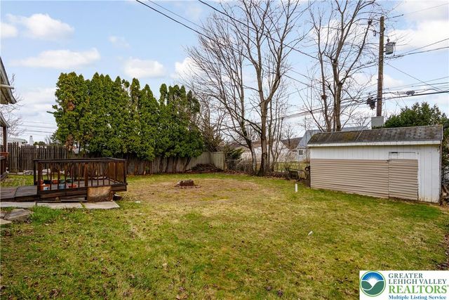 2912 Diamond Avenue, Allentown City, PA 18103