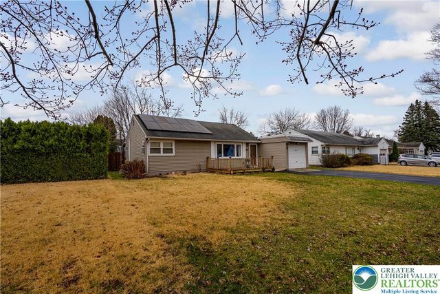 2912 Diamond Avenue, Allentown City, PA 18103