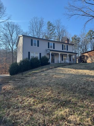 249 Homestead TRL, Collinsville, VA 24078