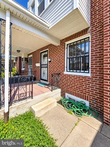 1251 ALCOTT ST, Philadelphia, PA 19149