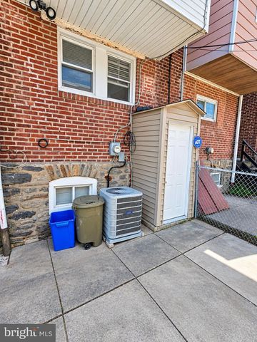 1251 ALCOTT ST, Philadelphia, PA 19149