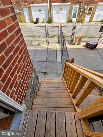 1251 ALCOTT ST, Philadelphia, PA 19149