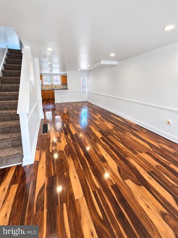 1251 ALCOTT ST, Philadelphia, PA 19149