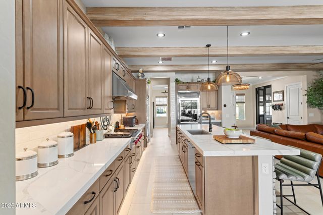 11001 N MCKINNEY Street, Surprise, AZ 85388