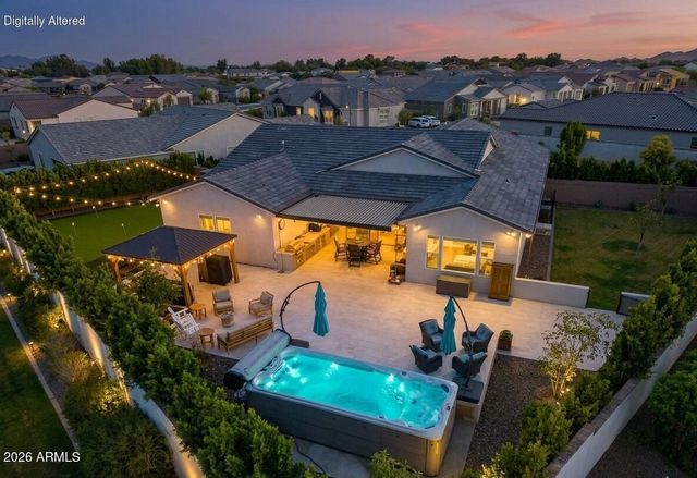 11001 N MCKINNEY Street, Surprise, AZ 85388