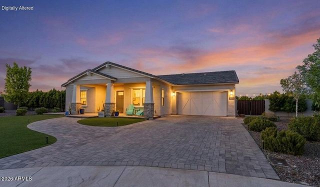 11001 N MCKINNEY Street, Surprise, AZ 85388