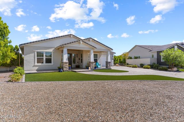 11001 N MCKINNEY Street, Surprise, AZ 85388