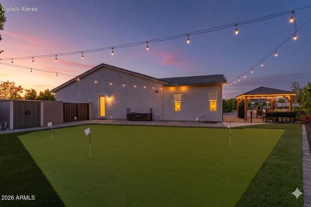 11001 N MCKINNEY Street, Surprise, AZ 85388