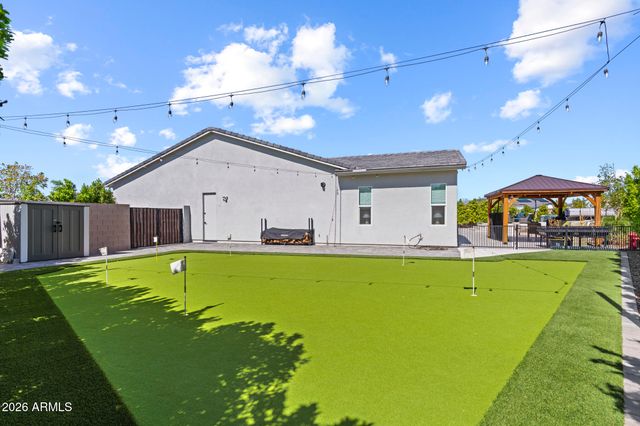11001 N MCKINNEY Street, Surprise, AZ 85388