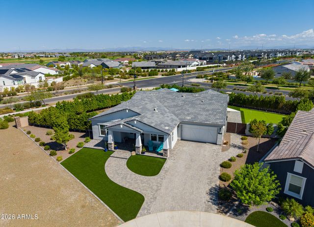11001 N MCKINNEY Street, Surprise, AZ 85388