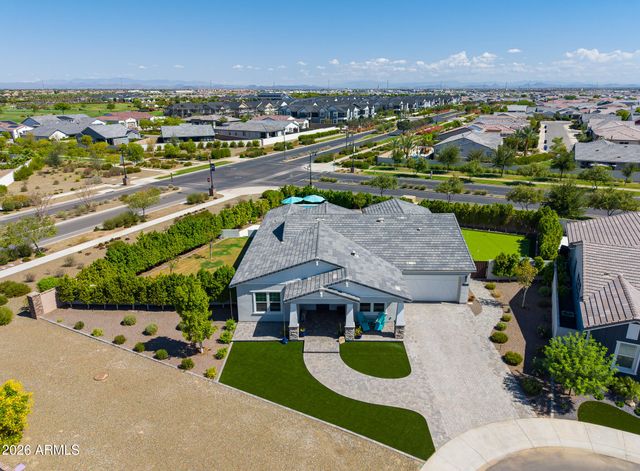11001 N MCKINNEY Street, Surprise, AZ 85388