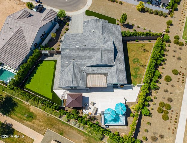 11001 N MCKINNEY Street, Surprise, AZ 85388