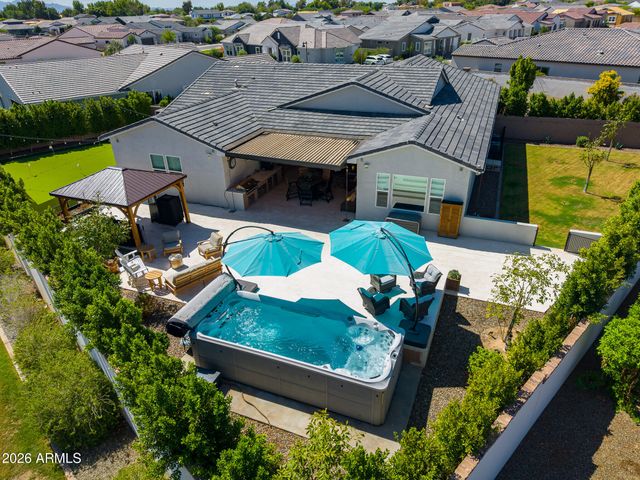 11001 N MCKINNEY Street, Surprise, AZ 85388