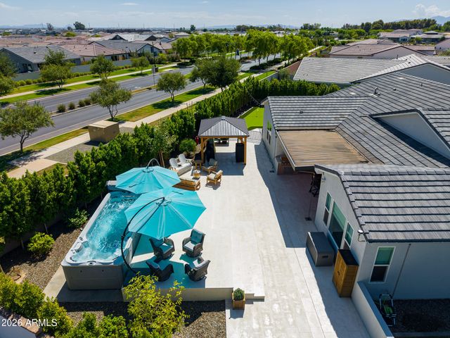 11001 N MCKINNEY Street, Surprise, AZ 85388