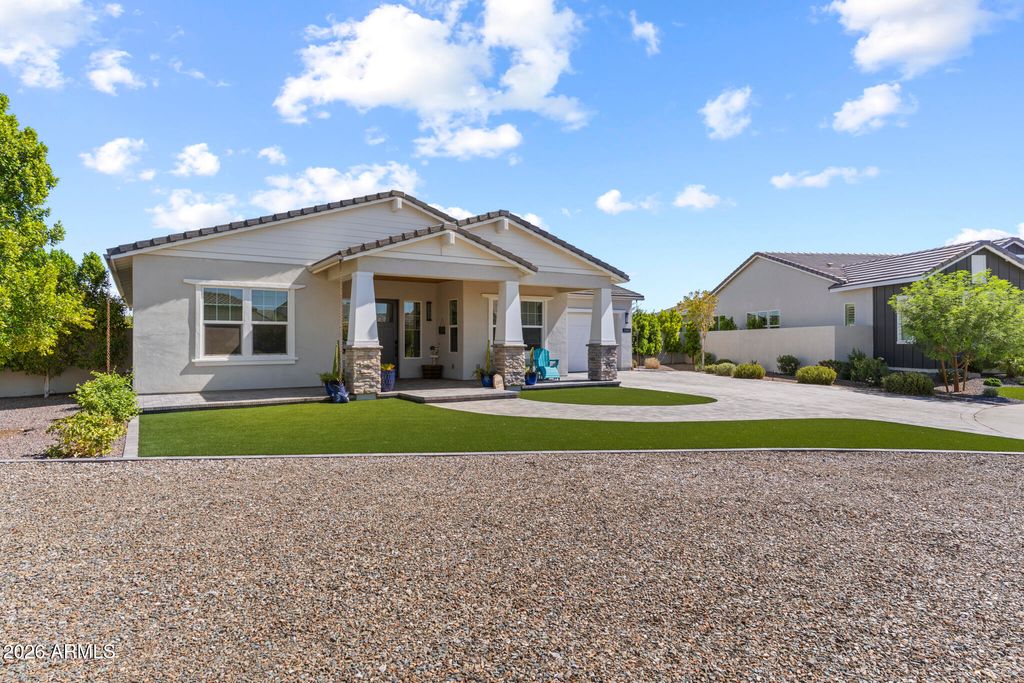 11001 N MCKINNEY Street, Surprise, AZ 85388 — photo 5