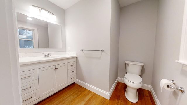 31 Grafton Street 1, Arlington, MA 02474