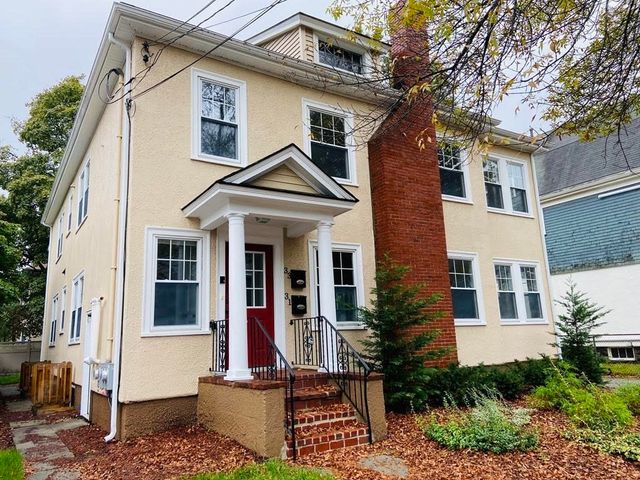 31 Grafton Street 1, Arlington, MA 02474