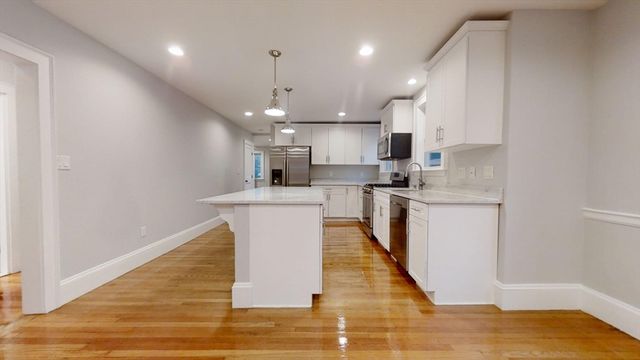 31 Grafton Street 1, Arlington, MA 02474