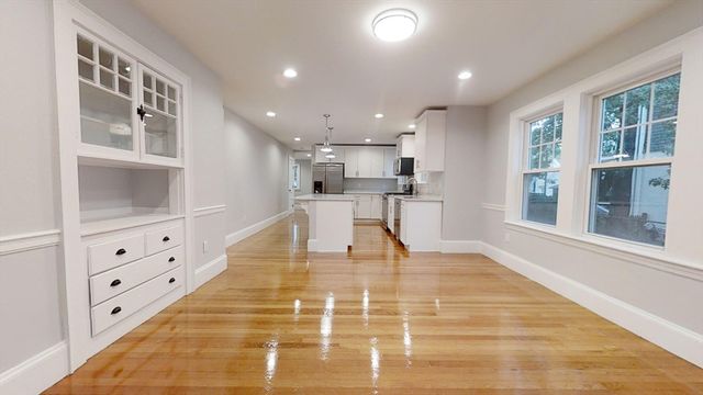 31 Grafton Street 1, Arlington, MA 02474