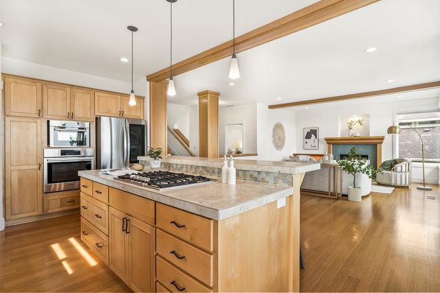3160 NW Colonial Drive, Bend, OR 97703