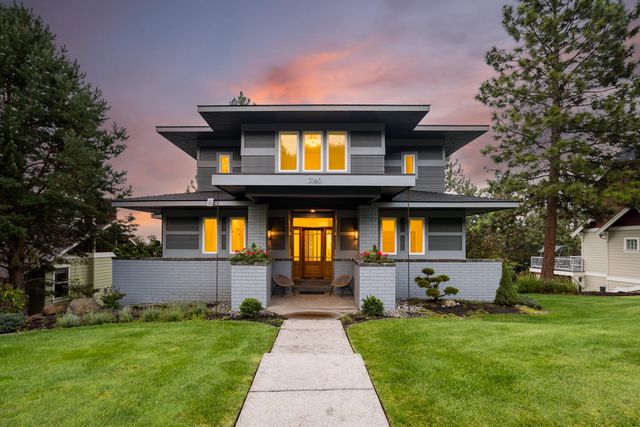 3160 NW Colonial Drive, Bend, OR 97703