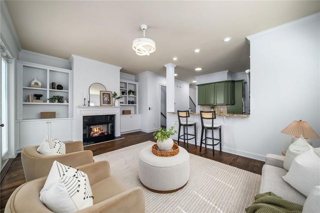 1850 Preserve Way, Atlanta, GA 30341