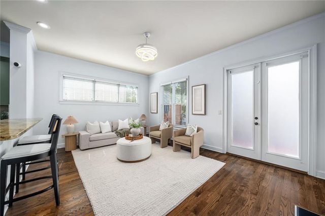 1850 Preserve Way, Atlanta, GA 30341