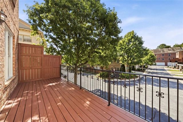 1850 Preserve Way, Atlanta, GA 30341