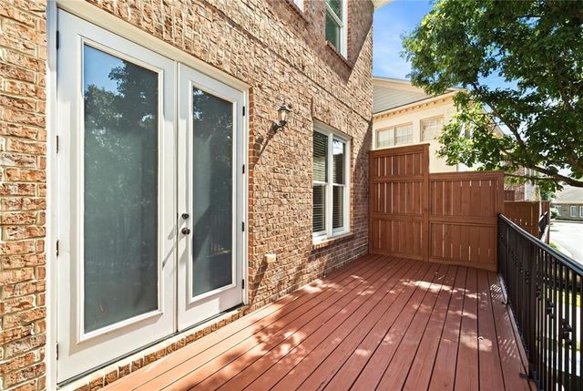 1850 Preserve Way, Atlanta, GA 30341