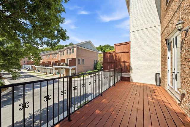 1850 Preserve Way, Atlanta, GA 30341