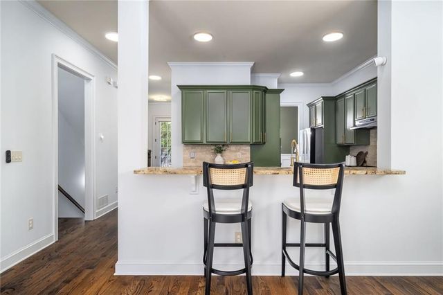 1850 Preserve Way, Atlanta, GA 30341
