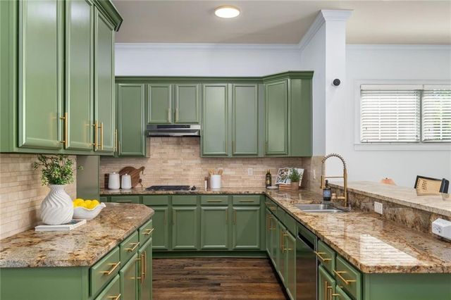 1850 Preserve Way, Atlanta, GA 30341