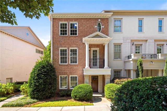 1850 Preserve Way, Atlanta, GA 30341