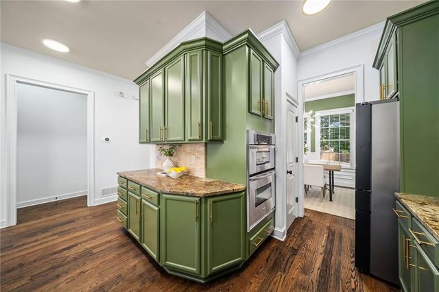 1850 Preserve Way, Atlanta, GA 30341