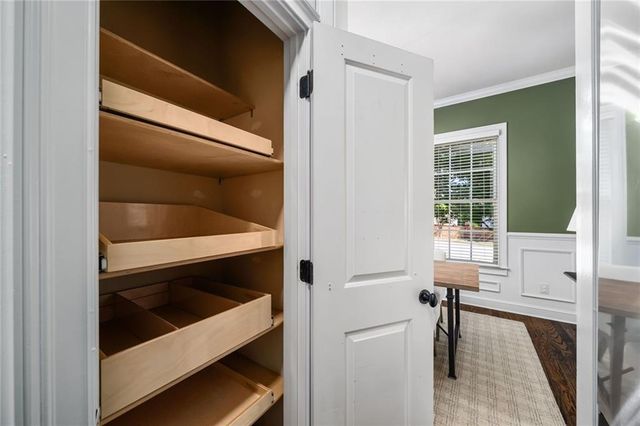 1850 Preserve Way, Atlanta, GA 30341