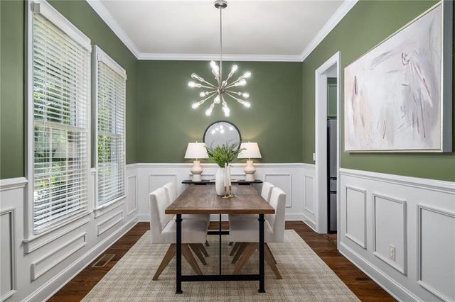 1850 Preserve Way, Atlanta, GA 30341