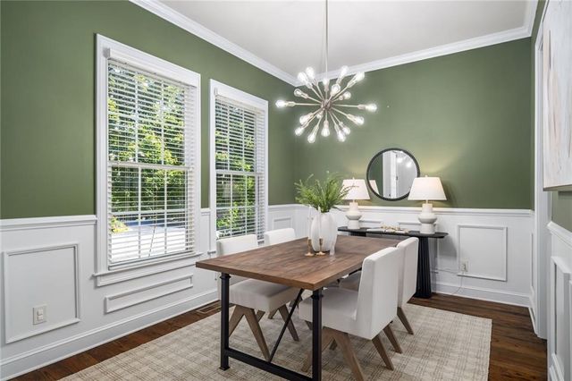 1850 Preserve Way, Atlanta, GA 30341