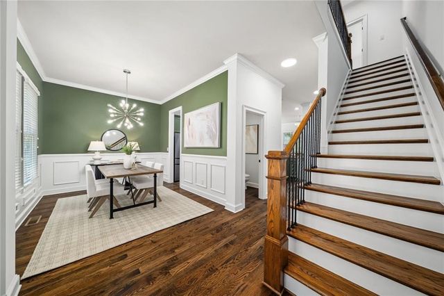 1850 Preserve Way, Atlanta, GA 30341