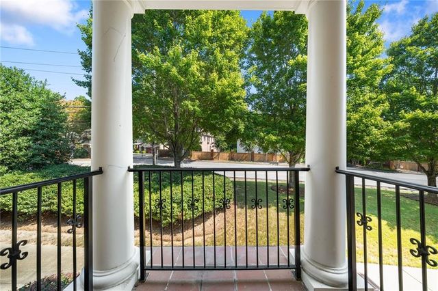 1850 Preserve Way, Atlanta, GA 30341