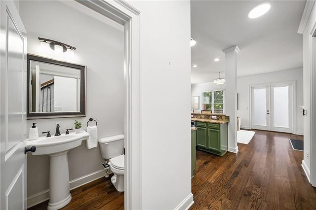 1850 Preserve Way, Atlanta, GA 30341