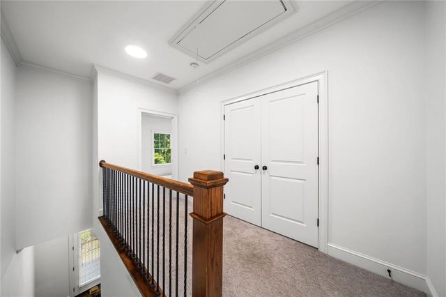 1850 Preserve Way, Atlanta, GA 30341