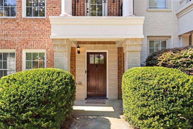 1850 Preserve Way, Atlanta, GA 30341
