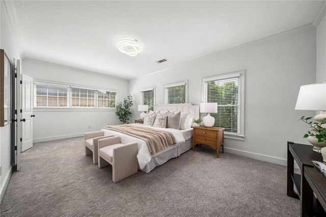 1850 Preserve Way, Atlanta, GA 30341