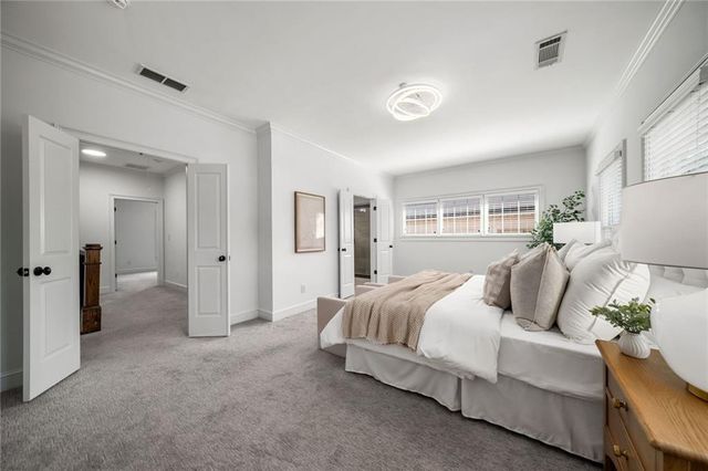 1850 Preserve Way, Atlanta, GA 30341