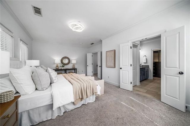 1850 Preserve Way, Atlanta, GA 30341