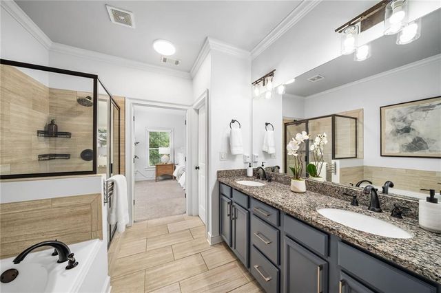 1850 Preserve Way, Atlanta, GA 30341