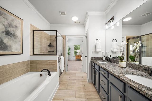 1850 Preserve Way, Atlanta, GA 30341