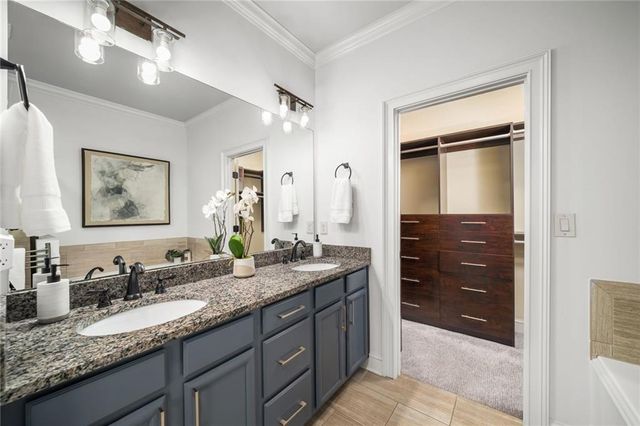 1850 Preserve Way, Atlanta, GA 30341