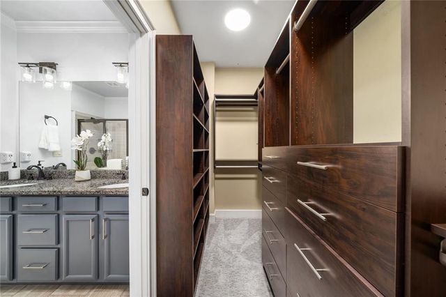 1850 Preserve Way, Atlanta, GA 30341